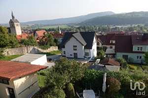 Gepflegtes Einfamilienhaus in bester Lage von Treffurt mit Blick über das Werratal – Wartburgkreis – Vorschaubild 10