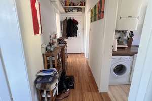 Gesuchte Nordstadtlage! 3-Zi.-Wohnung mit Balkon + Garage! – Die vollständige Adresse der Immobilie erhältst du vom Anbieter., 90408 Pirckheimerstraße, Nürnberg – Vorschaubild 12