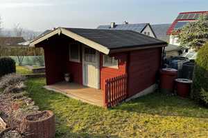 ** Gemütliches Einfamilienhaus mit Garage in Philippsthal zu verkaufen ** – Hersfeld-Rotenburg (Kreis) – Vorschaubild 3