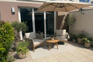 Reihenendhaus mit 4 Schlafzimmern, Terrasse und Einbauküche - Mainz – Zum Knechelsberg 2A, 55127 Marienborn, Mainz – Vorschaubild 11