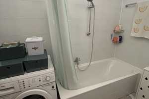 Möbilierte 68qm-Wohnung zur Zwischenmiete (2 Monate) – Nürnberg – Vorschaubild 15