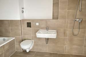 Helle 4-Zimmer-Wohnung mit Balkon und Wasserblick – barrierefreie Objektgestaltung - provisionsfrei – Daumstr. 145, 13599 Haselhorst, Berlin – Vorschaubild 8