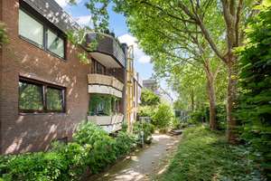 Kapitalanlage mit Qualität – Modernisierte Dachgeschosswohnung mit Kamin und West-Dachterrasse – Die vollständige Adresse der Immobilie erhältst du vom Anbieter., 22175 Bramfeld, Hamburg – Vorschaubild 8