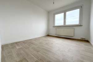 Ideal für Paare und kleine Familien: gemütliche 3-Raum-Wohnung mit Balkon in ruhiger Lage! – Hamelner Straße 10, 6126 Westliche Neustadt, Halle (Saale) – Vorschaubild 5