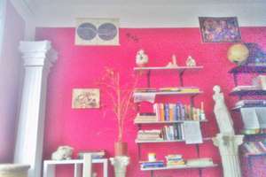 Alltagstaugliche 1-Zimmer-Wohnung in Berlin Neukölln – Weserstraße 50, 12045 Neukölln (Ortsteil), Berlin – Vorschaubild 3