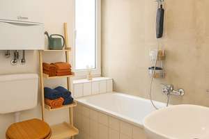 || CASHFLOW || Vermietete Stadtwohnung || CITY APPARTEMENTS || – 40215 Friedrichstadt, Düsseldorf – Vorschaubild 8