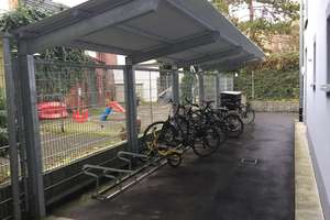 3 Zimmer Wohnung in Emmendingen City - mittendrin- – Lammstr. 14, 79312 Emmendingen – Vorschaubild 9