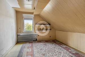 Zwischen Natur und Stadtnähe - 
ein Zuhause mit Herz und Geschichte – Die vollständige Adresse der Immobilie erhältst du vom Anbieter., 44289 Sölderholz, Dortmund – Vorschaubild 20