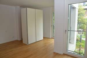 Townhouse im "The Garden" - Zwei Etagen in park-artiger Wohnanlage mit Concierge, ggü BND – Chausseestraße 58c, 10115 Mitte (Ortsteil), Berlin – Vorschaubild 19