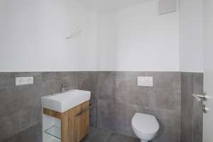 Exklusive Maisonette-Wohnung mit Dachterrasse – stilvoller Erstbezug – Die vollständige Adresse der Immobilie erhältst du vom Anbieter., 76189 Daxlanden, Karlsruhe – Vorschaubild 9