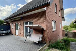 Doppelhaushälfte mit Einliegerwohnung in schöner Wohnlage – Am Hallenbad 8b, 49152 Bad Essen – Vorschaubild 13