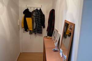 Ab 01.06. Nachmieter gesucht; 2,5-Zimmer Wohnung im 4. OG in Flingern – Ackerstraße 108, 40233 Flingern Nord, Düsseldorf – Vorschaubild 11