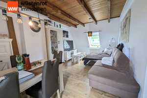 Moderne Maisonette mit Dachterrasse in GR-Schalke – 3 Schlafzimmer, 2 Bäder, sofort bezugsfrei – Gelsenkirchen – Vorschaubild 1