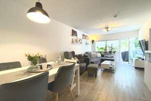 3-Zimmer-Wohnung in Rheinfelden, Citynähe – Die vollständige Adresse der Immobilie erhältst du vom Anbieter., 79618 Rheinfelden (Baden) – Vorschaubild 3