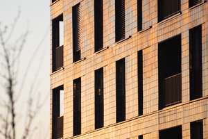 Wohnen in der obersten Etage: 3-ZKB mit Balkon und Bad en Suite – Geschwister-Grünbaum-Straße 17, 68309 Käfertal, Mannheim – Vorschaubild 11