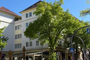 bezugsfreie Altbauwohnung mit Dielen und Altbaucharme und Duschbad und EBK nahe Boxhagener Platz – Die vollständige Adresse der Immobilie erhältst du vom Anbieter., 10245 Friedrichshain, Berlin – Vorschaubild 4