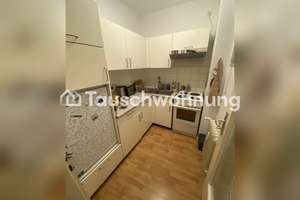 Tauschwohnung: Suche 2,5-Zimmer-Wohnung in München zum Tausch – Knorrstraße 25, 80807 Milbertshofen, München – Vorschaubild 9