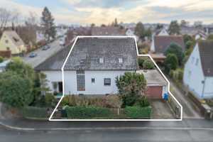 DHH mit Garten in Fürth - Unterfarrnbach – Fürth – Vorschaubild 7