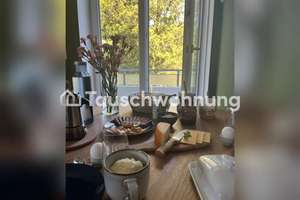 Tauschwohnung: Moderne Maisonettewohnung in ruhiger Lage (+U1 Anbindung)