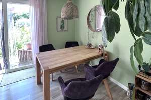 Lotta möchte nicht umziehen!  Idylle pur - Maisonette- Wohnung mit Katze, Garten, Stellplätzen... – Alte Teichstr. 47, 44225 Hombruch (Ortsteil), Dortmund – Vorschaubild 4