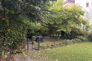 Traumhafter, leitungssanierter Altbau am Prinzenpark – 102 m² Charme mit Gartenanteil – 38102 Östliches Ringgebiet, Braunschweig – Vorschaubild 10