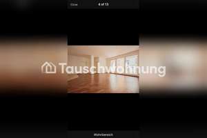 Tauschwohnung: 3-Zimmer-Flat in Leipzig, Mitte zum Tausch – 4107 Zentrum-Süd, Leipzig – Vorschaubild 3