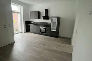 Top 2,5-Zimmer-Wohnung in Bochum-Hamme inkl. EBK!!