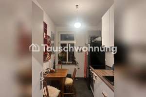 Tauschwohnung: Gemütliche 3-Zimmer-Wohnung in Leipzig Altwest – Die vollständige Adresse der Immobilie erhältst du vom Anbieter., 4177 Altlindenau, Leipzig – Vorschaubild 7