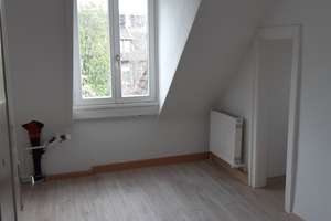 Schöne DG-Altbauwohnung, Nähe Capitol - ideal für Pärchen – Waldhofstr. 6, 68161 Neckarstadt-Ost/Wohlgelegen, Mannheim – Vorschaubild 8