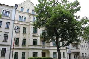 Etwas anders! - 2 Raum Maisionette Wohnung mit Aufzug, Einbauküche und Gäste-WC zu vermieten – Barbarossastraße 53, 9112 Chemnitz – Vorschaubild 1