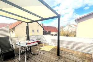 Schnaitheim- Gelegenheit: Vermietete Maisonettewohnung + weitere Vermietungsoption – Die vollständige Adresse der Immobilie erhältst du vom Anbieter., 89520 Heidenheim an der Brenz – Vorschaubild 13