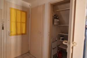 Ruhige, helle und zentrale 2-Zimmer Wohnung in Stuttgart West – Ludwigstraße 46, 70176 Feuersee, Stuttgart – Vorschaubild 10