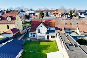 Perfektes Zuhause für eine junge Familie!