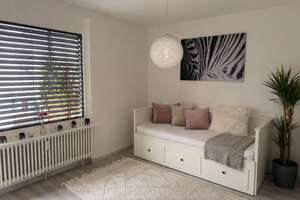 Wohnung in Bester Lage *Direkt beim Milaneo* *Europaviertel* – Die vollständige Adresse der Immobilie erhältst du vom Anbieter., 70191 Am Pragfriedhof, Stuttgart – Vorschaubild 2