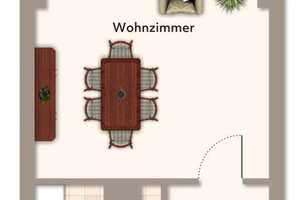 Tiny Reihenendhaus mit Loftcharme – Pinneberg (Kreis) – Vorschaubild 5