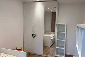 Vollausgestattete 3,5-Zimmer-Wohnung in Bogenhausen – Freischützstraße 17, 81927 Englschalking, München – Vorschaubild 21