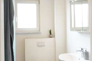 Helle und modernisierte 4-Zimmer-Maisonette-Eigentumswohnung im Zweifamilienhaus in Da.-Wixhausen – Die vollständige Adresse der Immobilie erhältst du vom Anbieter., 64291 Wixhausen, Darmstadt – Vorschaubild 6