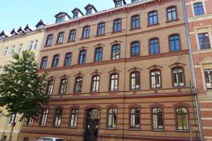 WOHNEN IM ZENTRUM - Tolle 3 Zi. Whg. inkl. EBK | 2 Bäder | Parkett | Terrasse | TG-Stellplatz  – Löhrstraße 8, 4105 Zentrum-Nord, Leipzig – Vorschaubild 7