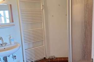 Helle freundliche 2-Raum-Wohnung mit Balkon – Schiffdorfer Chaussee 184a, 27574 Schiffdorferdamm, Bremerhaven – Vorschaubild 5