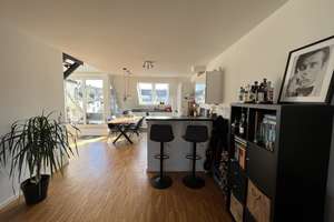 Helle 2-Zimmer Maisonette Wohnung mit Balkon in Hamburg Eimsbüttel – Die vollständige Adresse der Immobilie erhältst du vom Anbieter., 20144 Eimsbüttel (Ortsteil), Hamburg – Vorschaubild 10