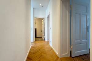 Teilgewerbliche Vermietung! Moderne 3-Zimmerwohnung an der Dahme! – Grünauer Straße  75, 12557 Köpenick, Berlin – Vorschaubild 5