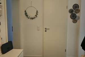 Moderne 3-Zimmer-Wohnung in Koblenz-Wallersheim – 56070 Wallersheim, Koblenz – Vorschaubild 8