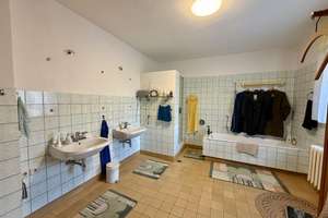 Viel Platz für Familie – freistehendes Einfamilienhaus mit Terrasse, Garage und schönem Garten! – Die vollständige Adresse der Immobilie erhältst du vom Anbieter., 4509 Delitzsch – Vorschaubild 16