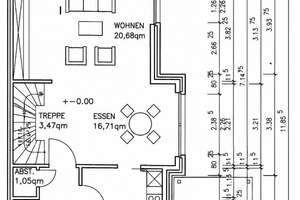 Top renoviertes Niedrigenergiehaus (A+) – Einziehen und Wohlfühlen – Die vollständige Adresse der Immobilie erhältst du vom Anbieter., 58119 Hohenlimburg (Ortsteil), Hagen – Vorschaubild 19