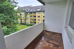 Schöne 3 Zimmer Wohnung mit Balkon + 1 Monat mietfrei Sommeraktion – Töpferstr. 12, 49078 Hellern, Osnabrück – Vorschaubild 3