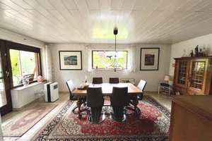 Architektenhaus mit Stil und Substanz – Wohnen in bester Lage! ELW inklusive! – Die vollständige Adresse der Immobilie erhältst du vom Anbieter., 72622 Nürtingen – Vorschaubild 10