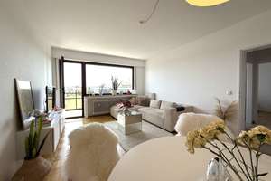 NEU: 56qm große Zweizimmerwohnung in absoluter Toplage im Süden von Bochum zu verkaufen!!! – Die vollständige Adresse der Immobilie erhältst du vom Anbieter., 44795 Weitmar-Mark, Bochum – Vorschaubild 3
