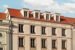 Palais Marché - Beeindruckende Symbiose aus Eleganz und Komfort direkt am Alten Markt - 2. Etage – Die vollständige Adresse der Immobilie erhältst du vom Anbieter., 14467 Nördliche Innenstadt, Potsdam – Vorschaubild 17