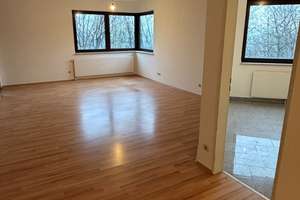 Exklusives barrierefreies Wohnen in der Wuppertaler Südstadt!   3 Zimmer Wohnung mit Balkon – Dürerstr. 9, 42119 Elberfeld, Wuppertal – Vorschaubild 2