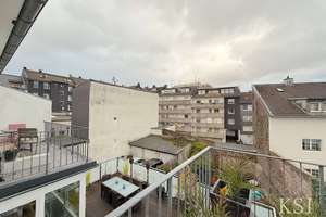 Raum für Generationen - Stilvolles Mehrfamilienhaus mit zwei außergewöhnlichen Eigentümerwohnung! – Bartholomäusstraße 30, 42275 Oberbarmen, Wuppertal – Vorschaubild 56
